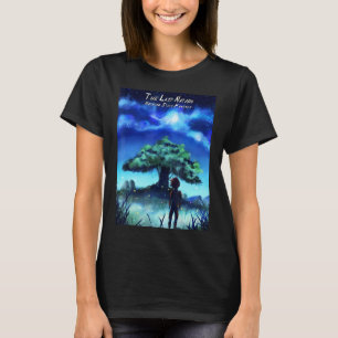 T-shirt La Dernière Nation Rien Ne Reste Pour Toujours