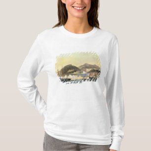 T-shirt La deuxième bataille de Shimonoseki
