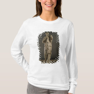 T-shirt La Diana de Gabii, romaine (marbre) (voyez