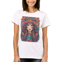 La Divine Féminine