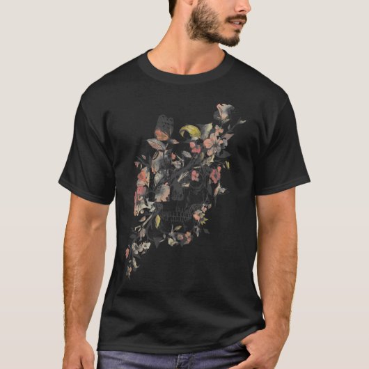 T-shirt La Dolce Vita (Devant)