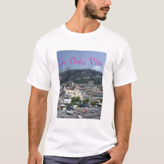 T-shirt La Dolce Vita