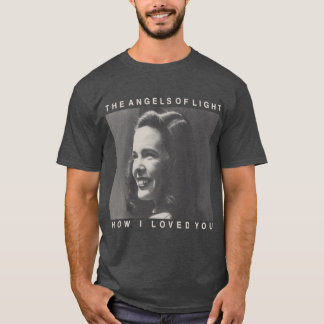 T-shirt La famille des Anges de Lumière