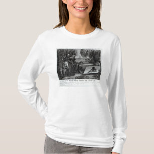 T-shirt La famille du Général Henri-Gratien Bertrand