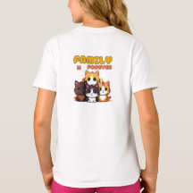 LA FAMILLE N'EST JAMAIS