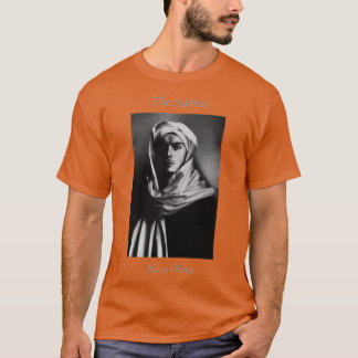 T-shirt La famille Nouvelle Vague des Auteurs