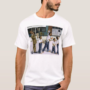 T-shirt La fanfare 2000