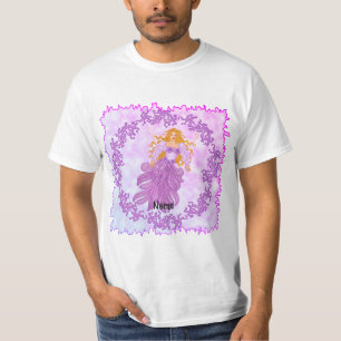T-shirt La fée des dents