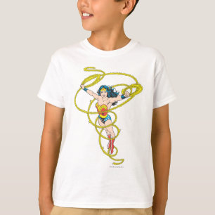 T-shirt La femme du Lasso