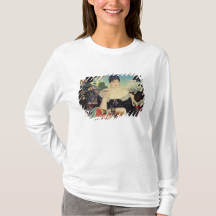T-shirt La femme du marchand au thé, 1918
