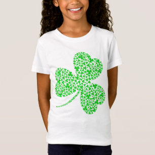 T-Shirt LA FÊTE DE SAINT PATRICK.