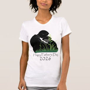T-shirt La fête des pères en 2026