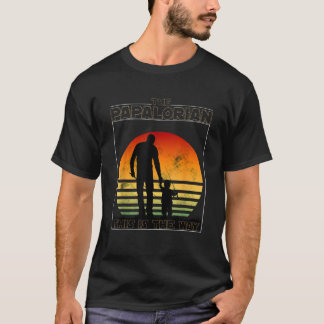 T-shirt La Fête des pères Papalorienne Papa Et Son Fils Pê