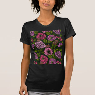 T-shirt La fête des souris