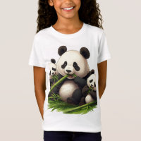 La fête du bambou la plus fine : Des pandas vedett