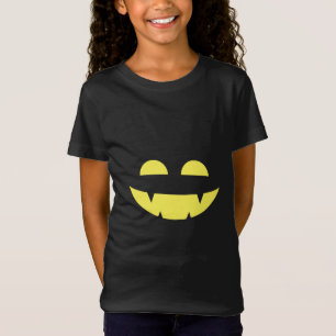 T-Shirt La fille de "Smile"