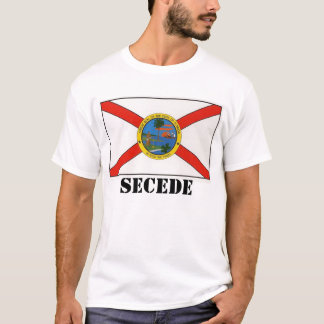 T-shirt la Floride FONT CÉCESSION