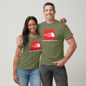 T-shirt La foi chrétienne (Unisexe)