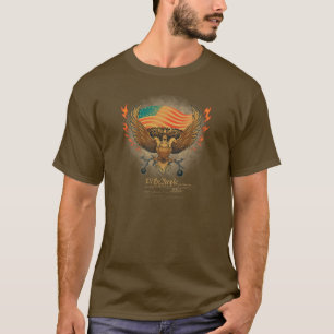T-shirt La fondation