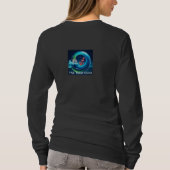 T-shirt La Force de marée (Dos)