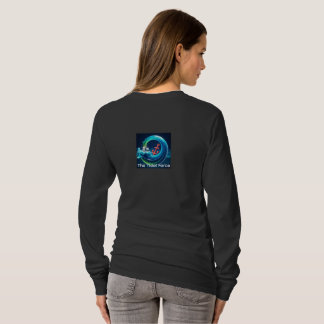 T-shirt La Force de marée