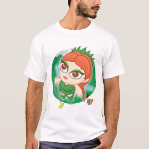 T-shirt La forêt magique d'Alyssa