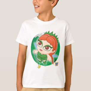 T-shirt La forêt magique d'Alyssa