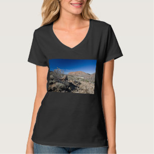 T-shirt La Fortaleza sur l'île de Tenerife.