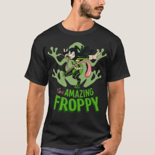 T-shirt La fracture Extraordinaire