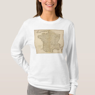 T-shirt La France
