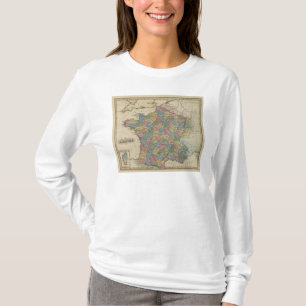 T-shirt La France 25