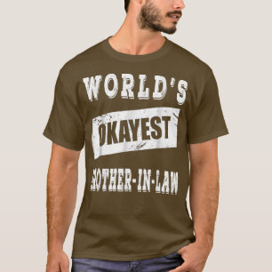 T-shirt La fraternité la plus parfaite du monde