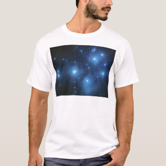 T-shirt La galaxie