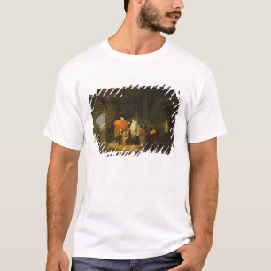 T-shirt La gentillesse de Louis XVI