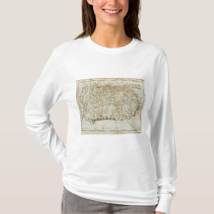 T-shirt La Géorgie 5