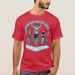 T-shirt La gestion bancaire américaine