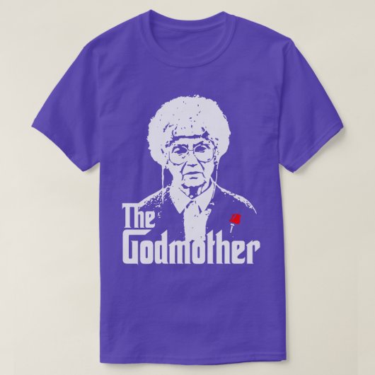 T-shirt La Godmère (Design devant)