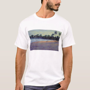 T-shirt La Gold Coast 1993