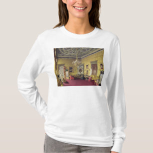 T-shirt La grande agate Hall dans le palais de Catherine