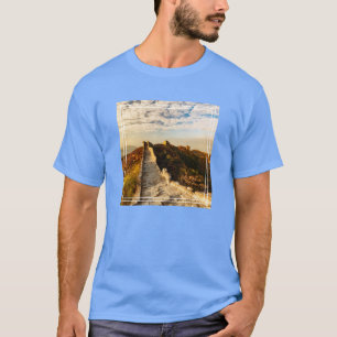 T-shirt La Grande Muraille de Chine