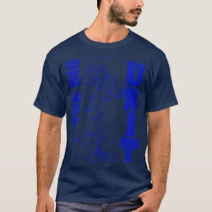 T-shirt La grande unité Randy Johnson