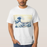 La Grande Vague de Kanagawa