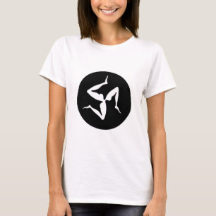 T-shirt La Grèce : Triskelion