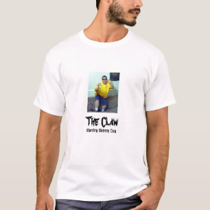 T-shirt La griffe 5