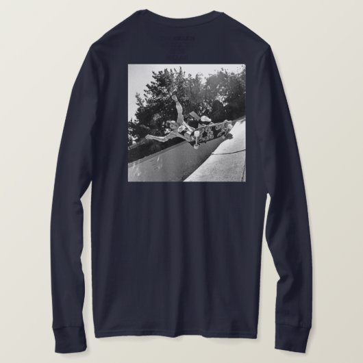 T-shirt La Grinding De La Cabine Meurt De La Lipe (Design dos)