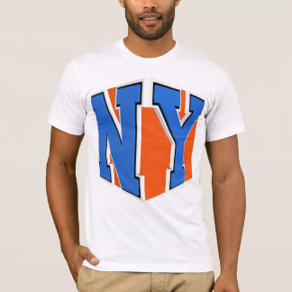 T-shirt La grosse pomme