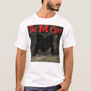 T-shirt La grotte M