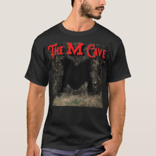 T-shirt La grotte M