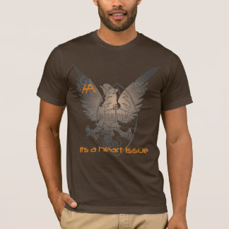 T-shirt La Guam HyperAggressive