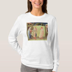T-shirt La guérison de Palladia